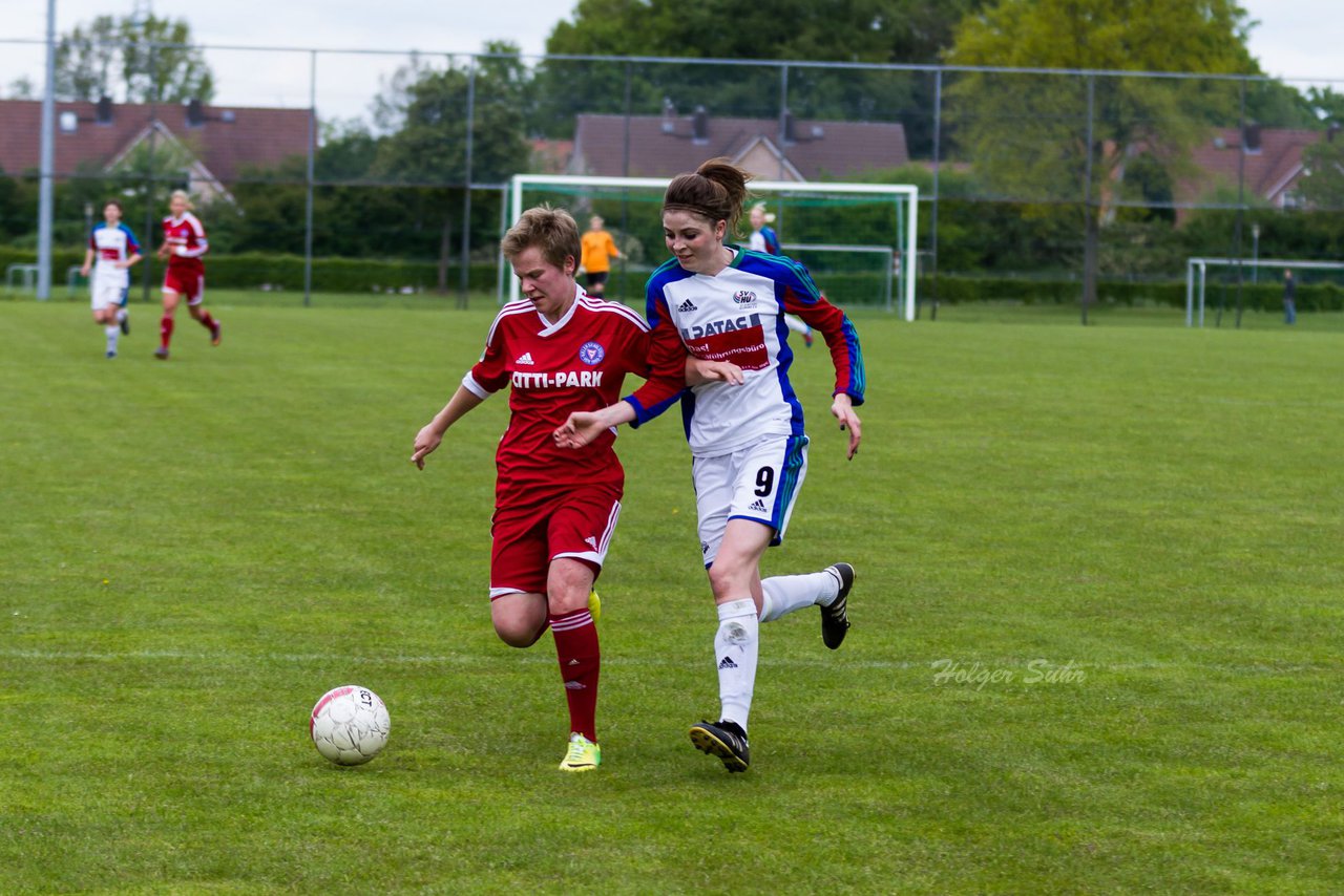 Bild 334 - Frauen SV Henstedt Ulzburg - Holstein Kiel : Ergebnis: 2:1